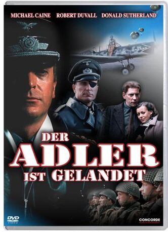 John Sturges - Der Adler ist gelandet - Preis vom 11.10.2026 03:10:56 h