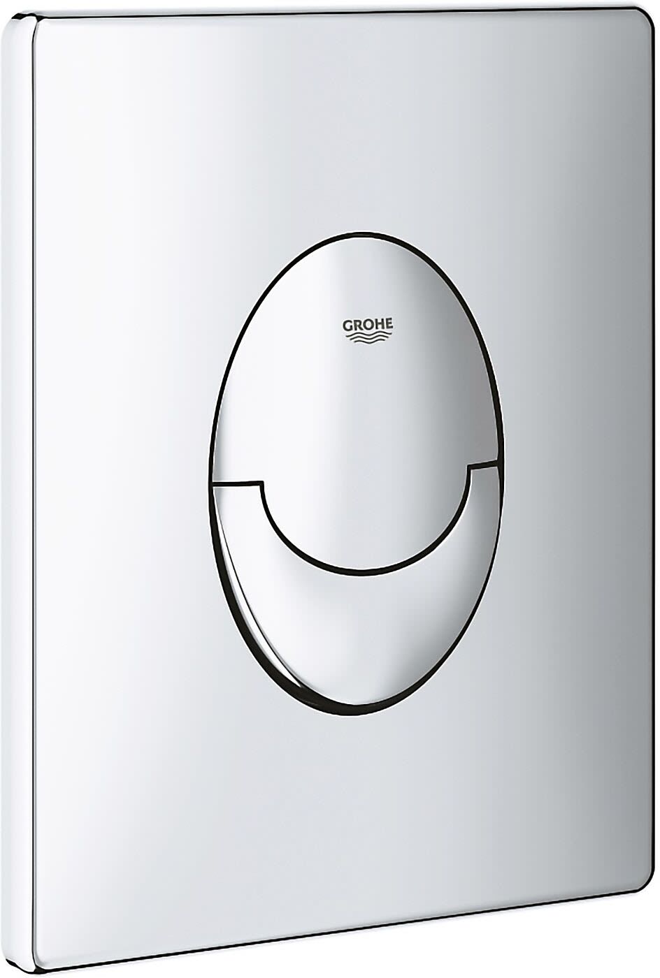 Grohe Start cover plate 38964000