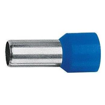 Erko TE back sleeves, tinned 10mm2 100 pcs. (TE 10-18 (21084433)