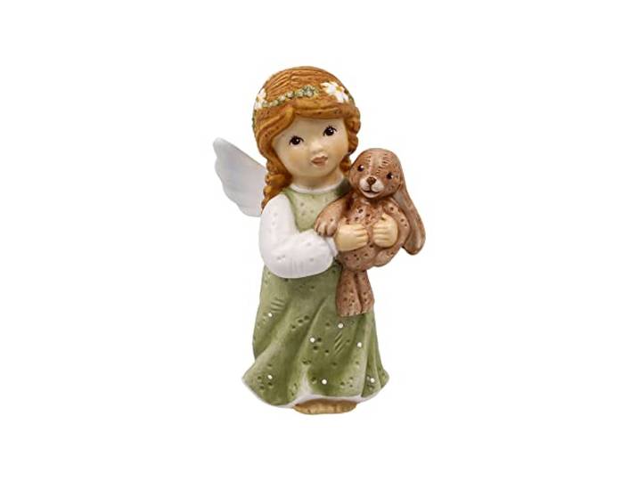 Goebel Schutzengel Mein Kuschelfreund - Nina & Marco