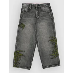Vitriol Void Kids Jeans infect Gr. 24