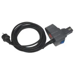 ABB POWER-230 Stromversorgung für Akku- Tower-Verpresswerkzeug, Input: 220-240V 7TCA131530R0012 POWER230