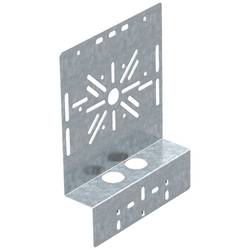 OBO Bettermann 7085112 Montageplatte 25 St. Metall