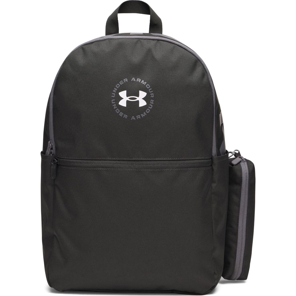 Under Armour Essential Printed BP black castlerock (002) OSFM 6000991-002-OSFM