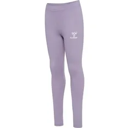 Hummel hmlONZE Tights Mädchen 140 - Größe:140