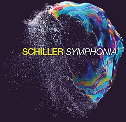 Schiller - Symphonia - Preis vom 09.10.2026 07:28:09 h