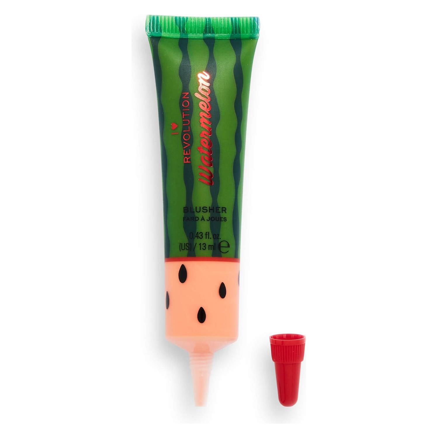 Makeup Revolution Iâ¥Revolution Watermelon Dewyusher - TV13 ml - (Pop) (33078686)