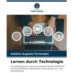 Lernen durch Technologie, Ratgeber von Antnio Augusto Fernandes