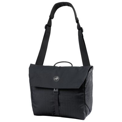 Mammut - Alto Messenger 8 - Umhängetasche Gr 8 l schwarz