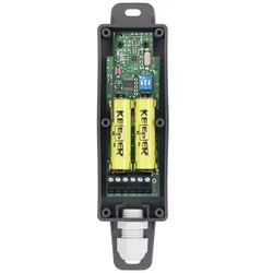 Marantec 2-Kanal Sender zur Übertragung von zwei Sicherheitskontakten 868 MHz