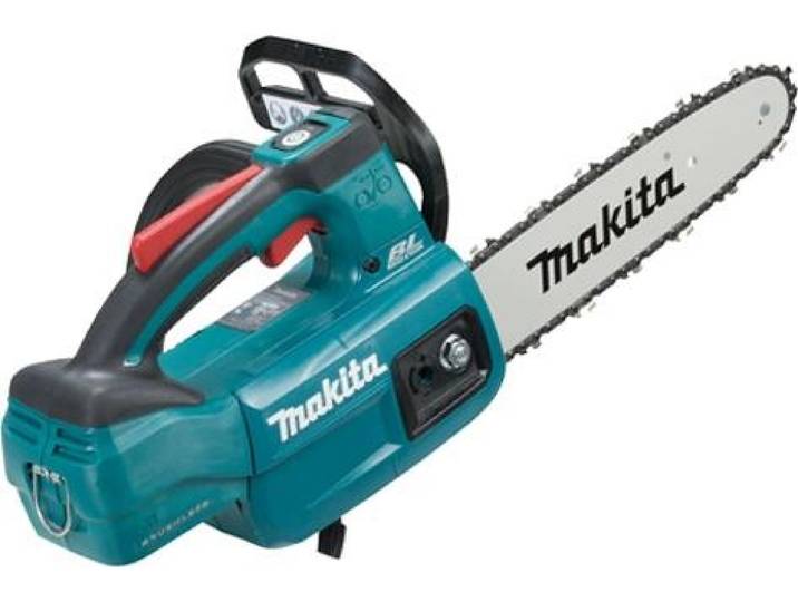 Makita DUC254Z Kettensäge, schnurlos, 18 V, 25 cm