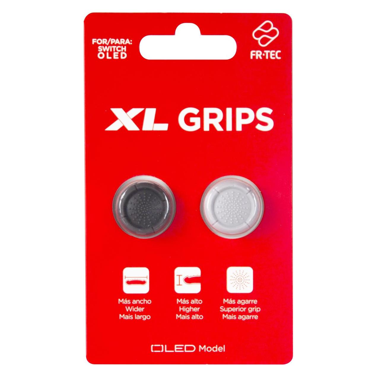 Blade Switch OLED XL Grips (Switch) (FT1053)