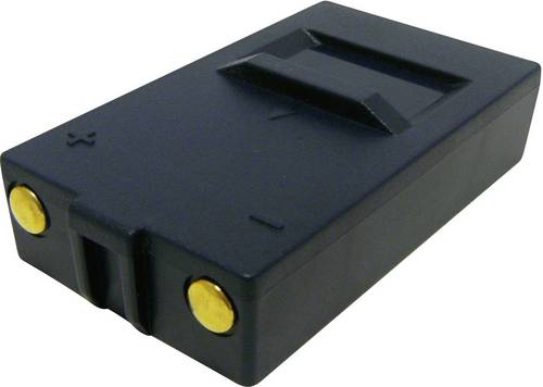 Beltrona Kran-Fernbedienungs-Akku 7.2V 1600 mAh