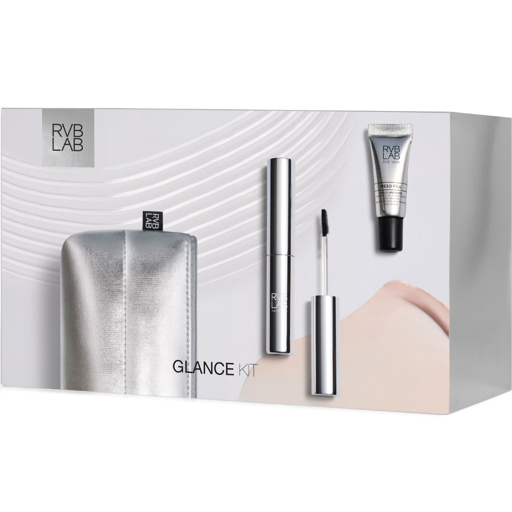 RVB LAB 4D Pro Lash and Brow Serum