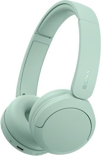 Sony Auscultadores Bluetooth  WH-CH530 - Verde Menta