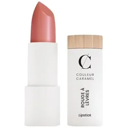 Couleur Caramel, Lippenstift + Lipgloss, Lippenstift (RE) No 254 (Rosa natur)