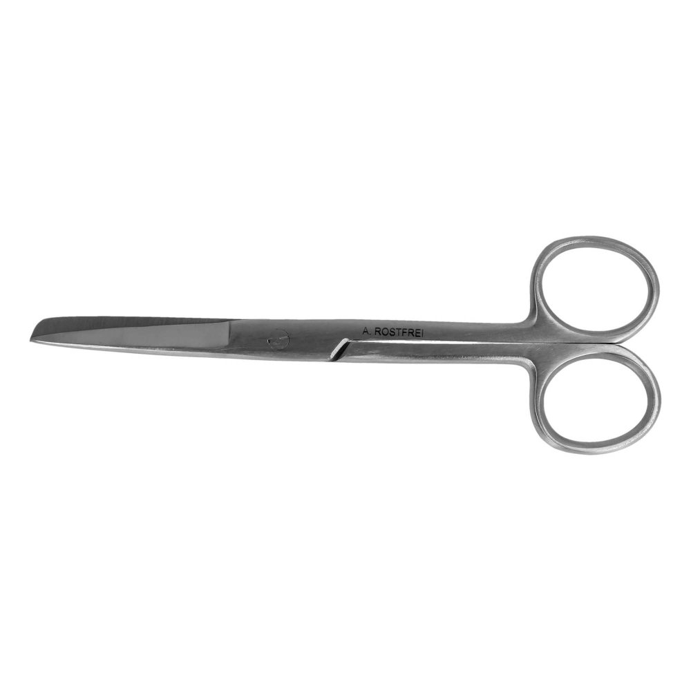Careliv Produkte OHG Verbandschere gerade 14,5 cm rostfrei 05466832