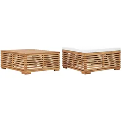 vidaXL, Gartenlounge, Cabela