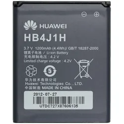 Akku Original Huawei für Huawei V845, Typ: HB4J1H