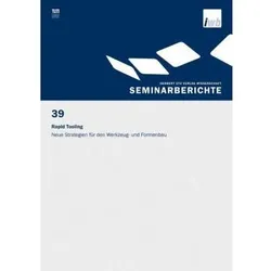 Rapid Tooling, Fachbücher