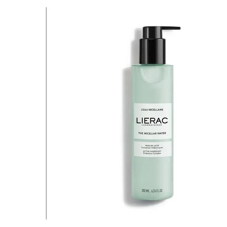 Lierac Démaquillant Mizellengesichtswasser (Mizellenwasser, 200 ml) (036289)