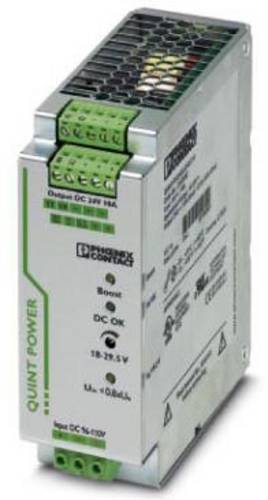 Phoenix Contact 2905010 DC/DC-Wandler 10A Inhalt 1St.