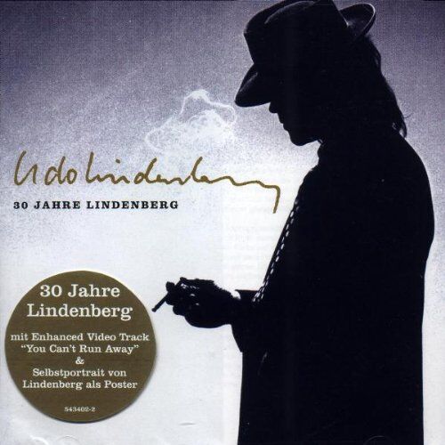 Udo Lindenberg - 30 Jahre Lindenberg - Preis vom 30.09.2026 09:01:18 h