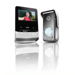 Somfy Videosprechanlage V100+
