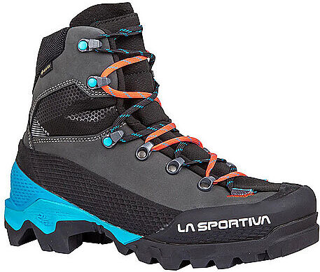 LA SPORTIVA Damen Bergschuhe Aequilibrium LT GTX schwarz   41 W