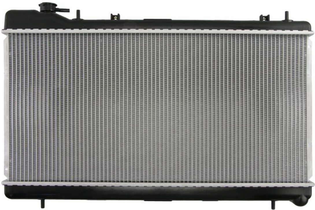 Kühler, Motorkühlung NRF 53696