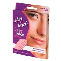 VELVET Touch Face Nachfüllset 1 P