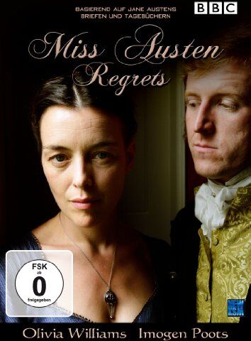 Jeremy Lovering - Miss Austen Regrets - Preis vom 20.10.2026 15:32:43 h