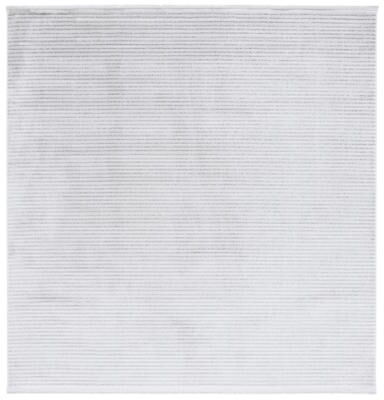 SAFAVIEH Whisper Saimi Modern Stripe Rug