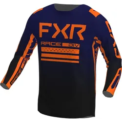FXR Contender Off-Road Motocross Jersey