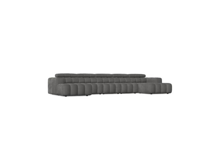 Modulares Sofa Zürich - Deine Wunschkonfiguration M_4FVL54 - Luxusbetten24