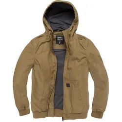 Vintage Industries Arrow Jacke