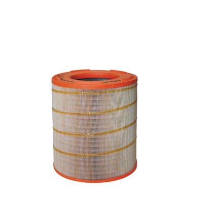 FILTRON Luftfilter AM 476/2 304mm für IRISBUS