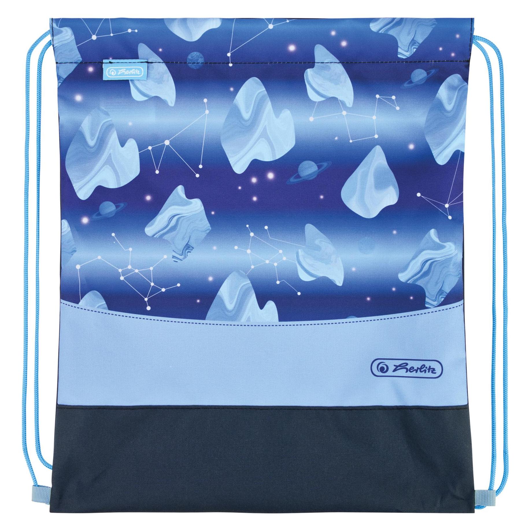 Herlitz Schulranzen FiloActive XL Plus Cosmic (21 l) (50048915)