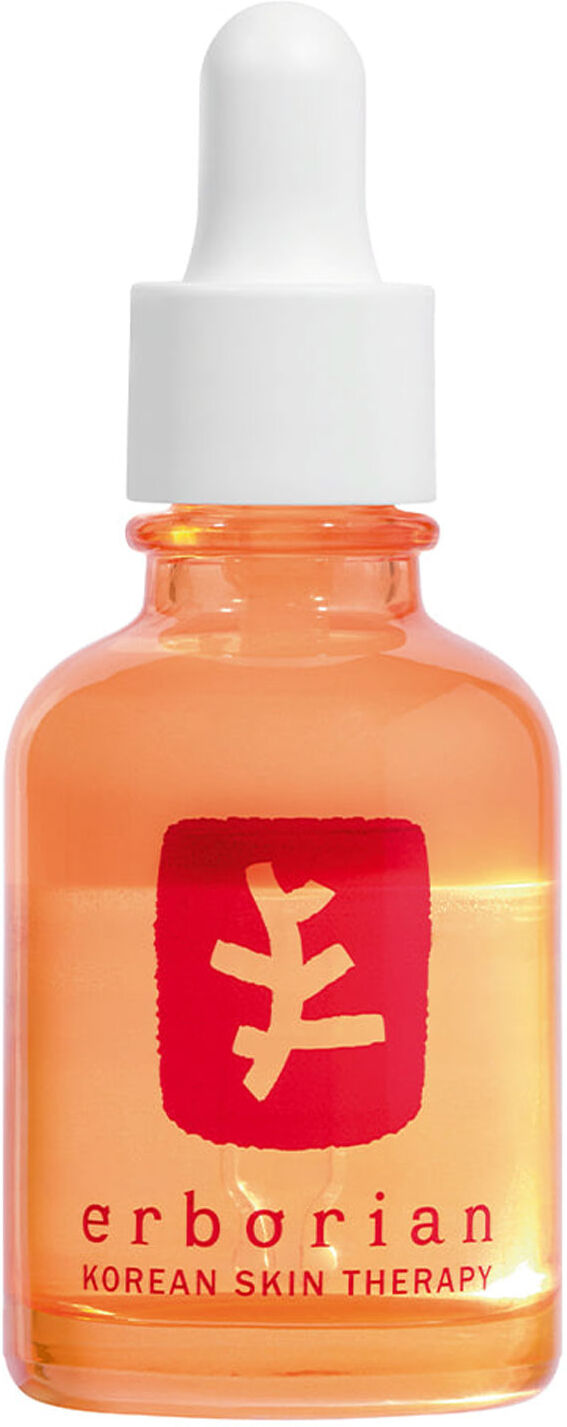 ERBORIAN Skin Therapy Multi-Perfecting Night Serum 30ml