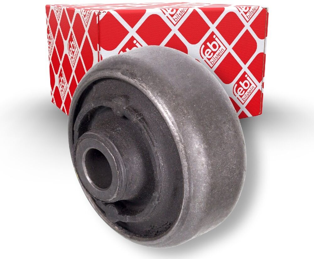 FEBI BILSTEIN 09137 Trailing arm / Suspension arm bush