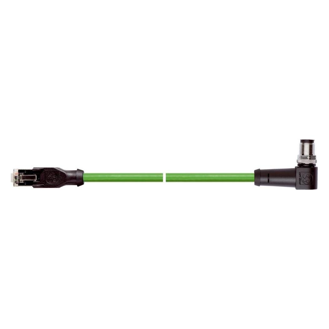 Lapp 2171275 (SF/UTP, CAT5, 5 m) (2171275)