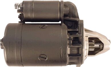 Friesen Starter 8010710 Für Ford