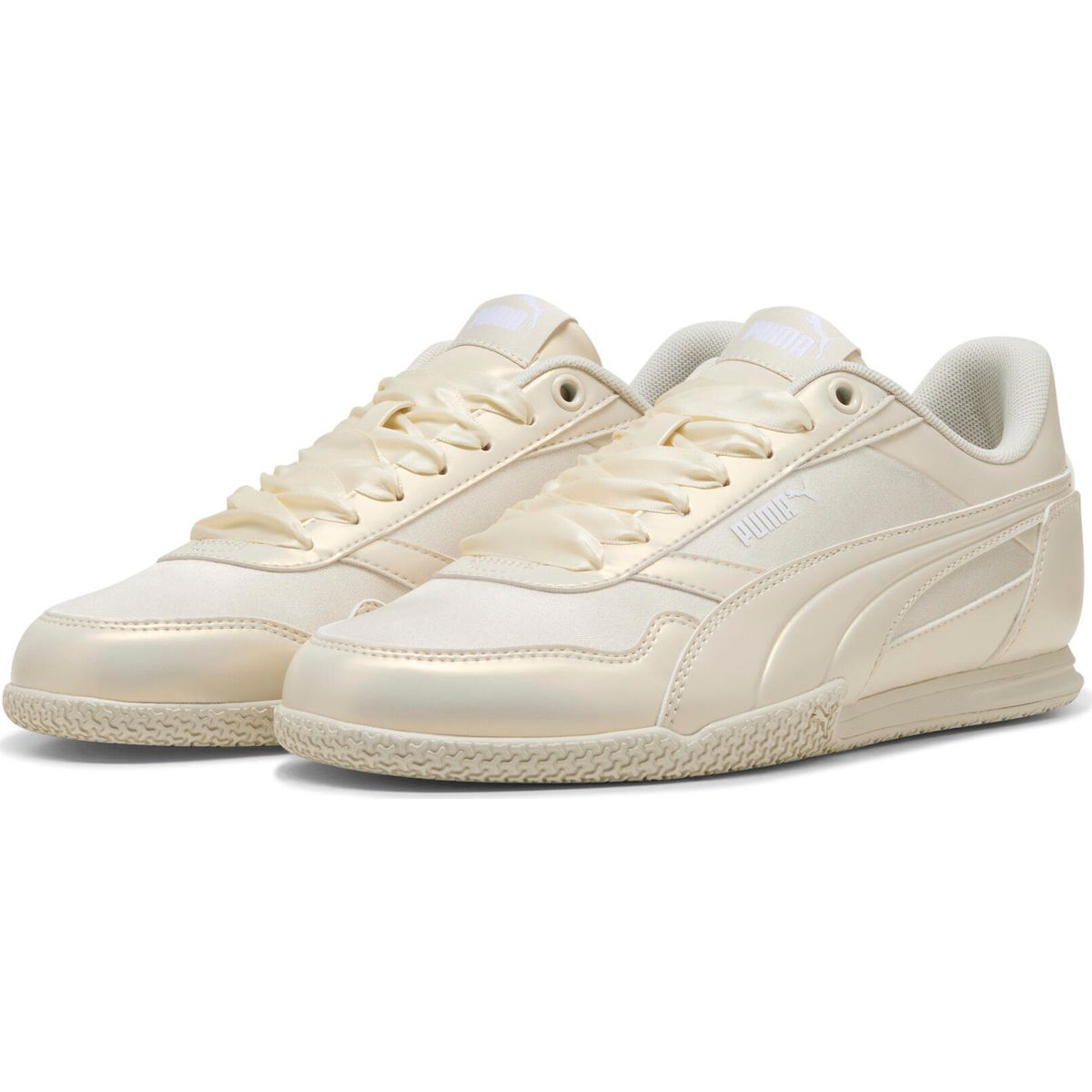 Puma Bella Donna Perla alpine snow-alpine snow (02) 7 407215-02-7