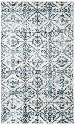 SAFAVIEH Isabella Dorinne Traditional Rug
