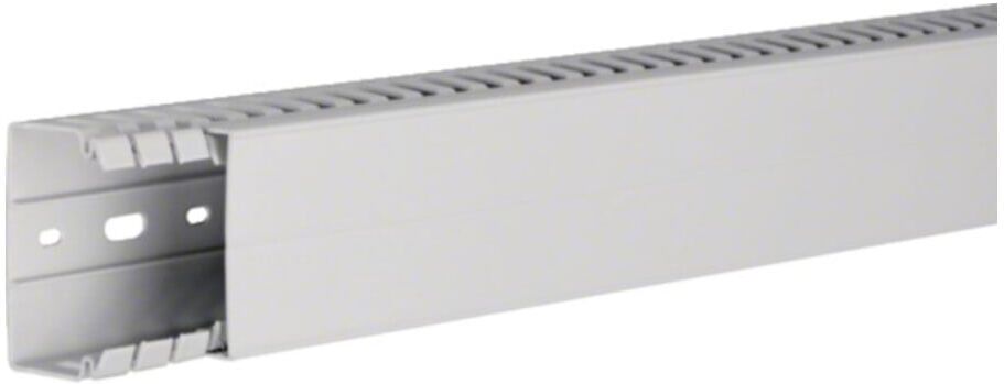 Hager Verdrahtungskanal HA7 40x60mm halogenfrei lichtgrau (HA740060)