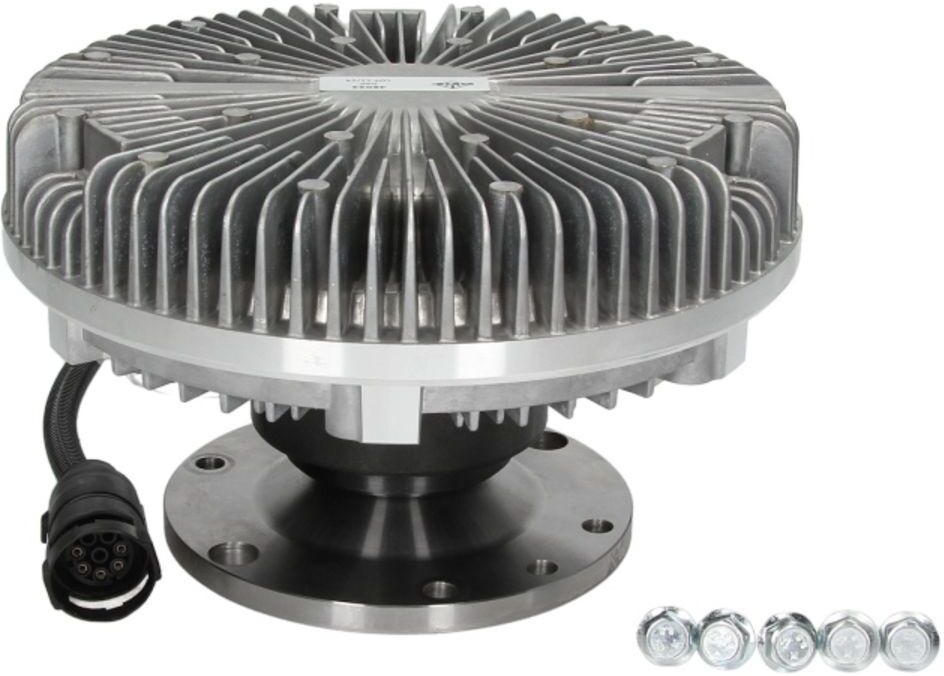 Kupplung, Kühlerlüfter NRF 49023