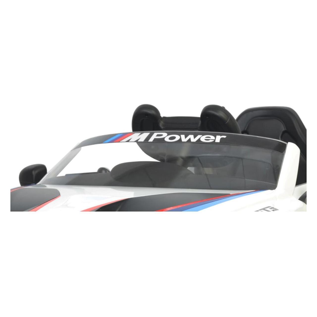 Jamara Windschutzscheibe Ride-on BMW M6 GT3 (412845)
