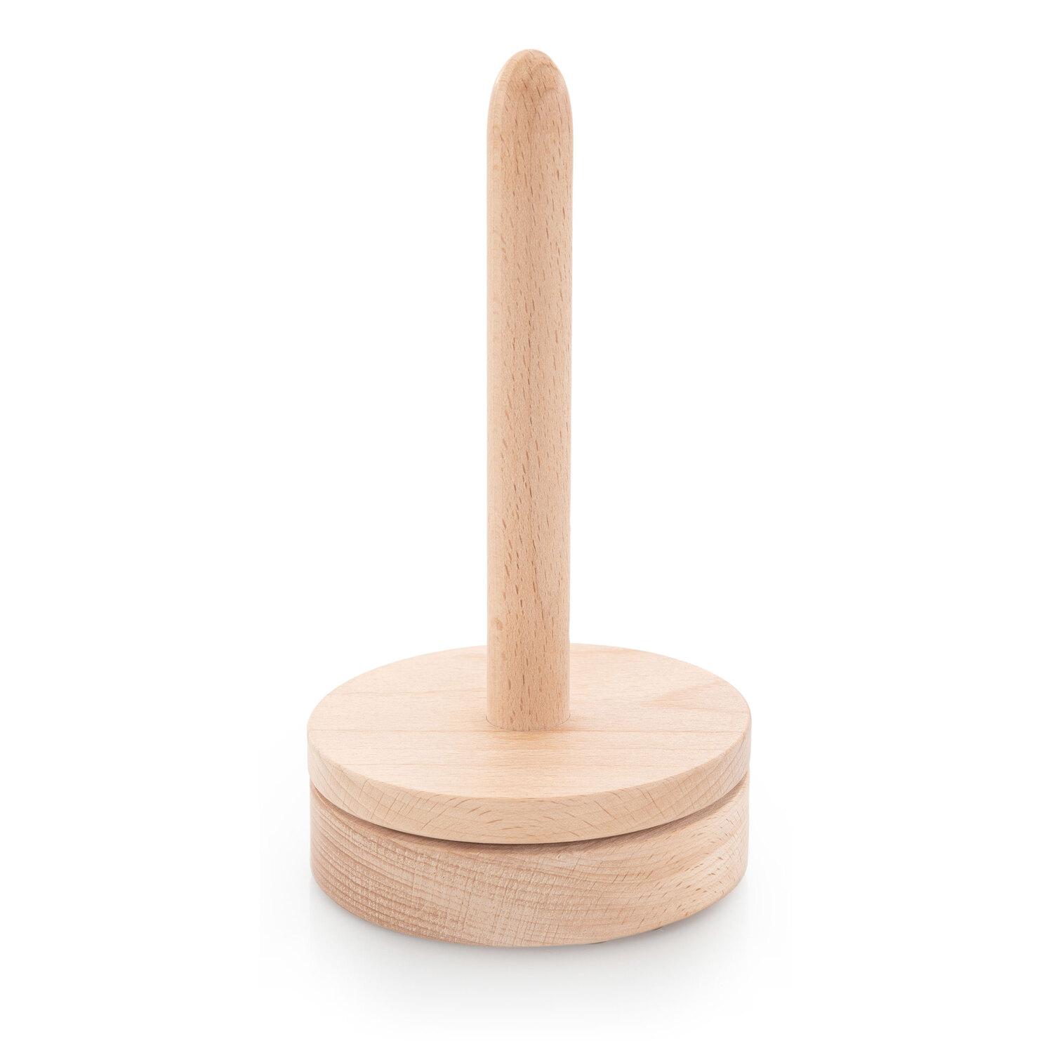 buttinette Wollknäuelhalter, 20 cm
