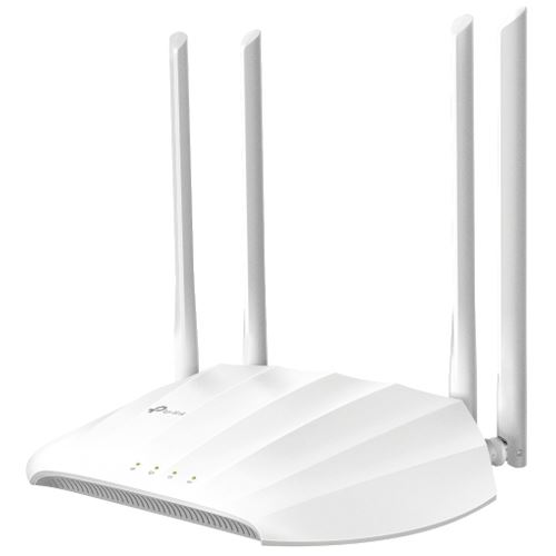 TP-Link WLAN AP AC1200 Wave2 a/b/g/n/ac,1xLAN,PoE