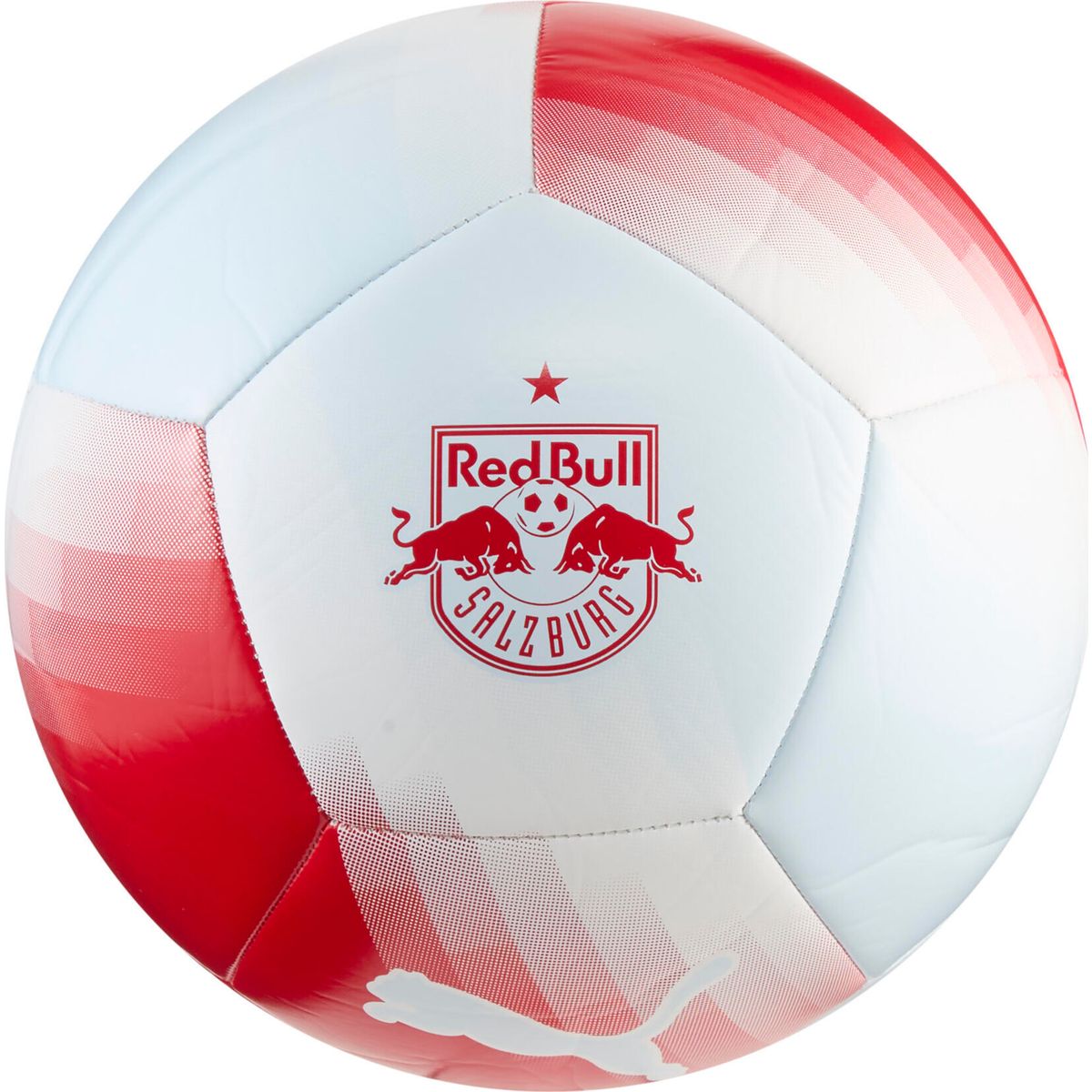 Puma RBS Essentials Ball puma red-puma white (01) 5 085264-01-5